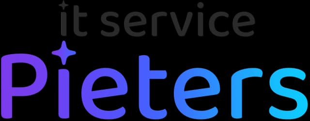 IT Service Pieters