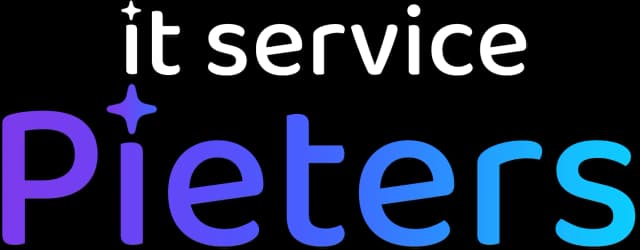IT Service Pieters