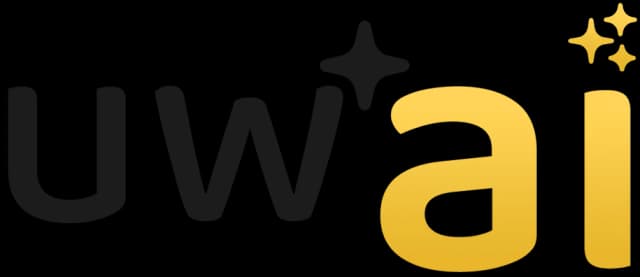 uwai logo