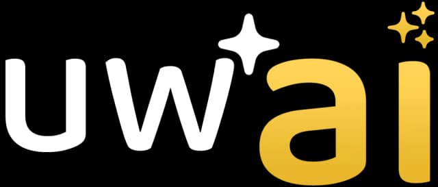 uwai logo
