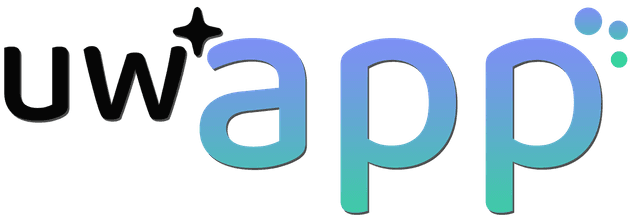 uwapp logo