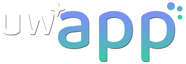 uwapp logo