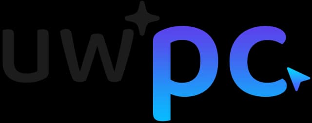 uwpc logo